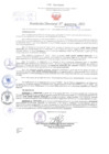 Vista preliminar de documento Resolución Directoral. N° 2275 - 2023 