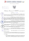 Vista preliminar de documento Resolución Directoral. N° 2272 - 2023 