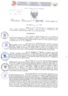 Vista preliminar de documento Resolución Directoral. N° 2263 - 2023 
