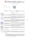 Vista preliminar de documento Resolución Directoral. N° 2264 - 2023