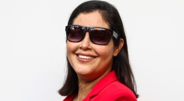 Abg. Cristina Torres Palomino - Directora Regional de Trabajo y Promociòn del Empleo San Martìn