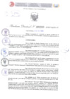 Vista preliminar de documento Resolución Directoral. N° 2265 - 2023