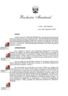 Vista preliminar de documento RM 291-2023-MIDAGRI