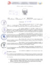 Vista preliminar de documento Resolución Directoral. N° 2270 - 2023