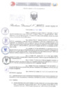 Vista preliminar de documento Resolución Directoral. N° 2271 - 2023