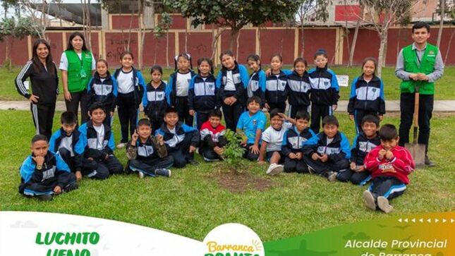 medio ambiente 