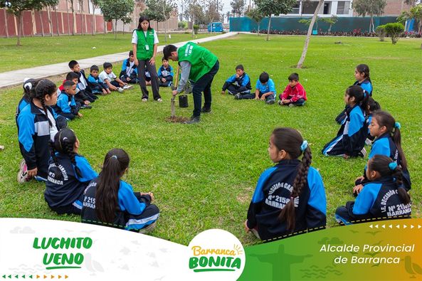 medio ambiente