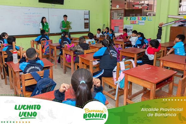 medio ambiente