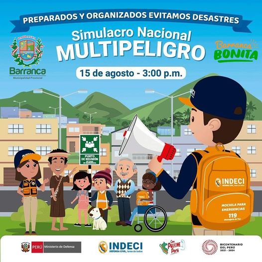 simulacro