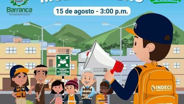 simulacro