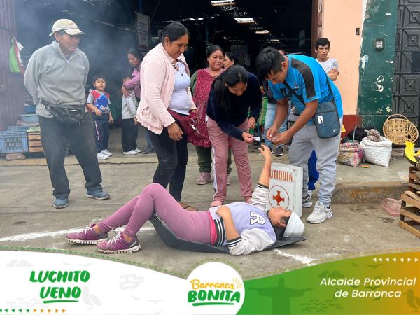 simulacro