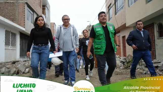 obras