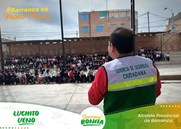 seguridad