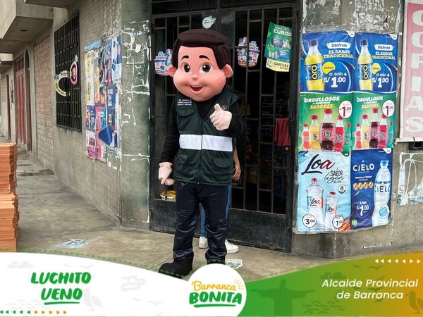 comercialización