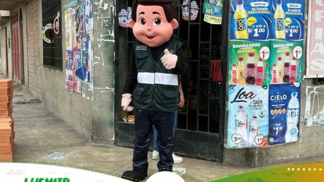 comercialización 