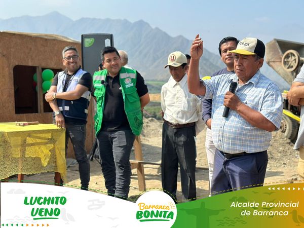 obras