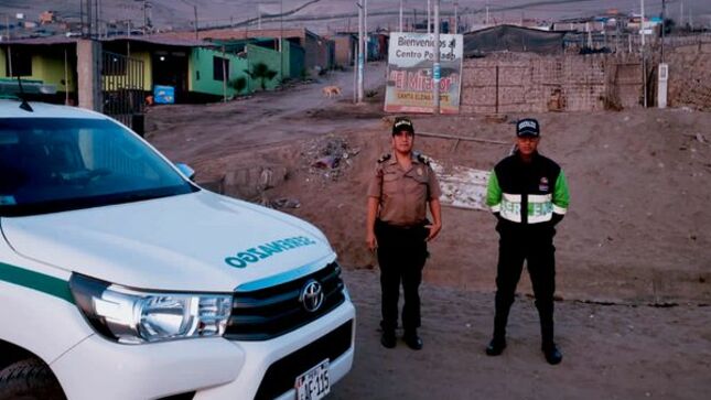 seguridad 
