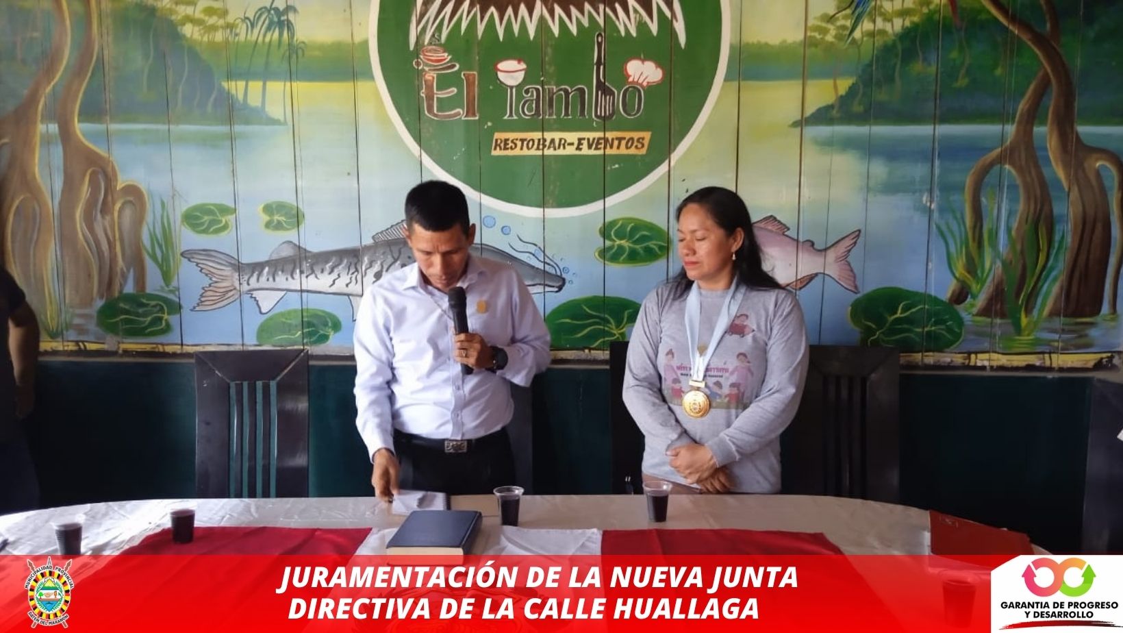 MUNICIPALIDAD PROVINCILA DATEM DELMARAÑON.