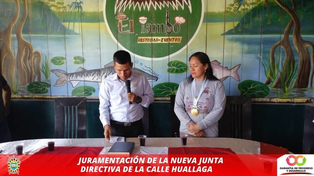MUNICIPALIDAD PROVINCILA DATEM DELMARAÑON.