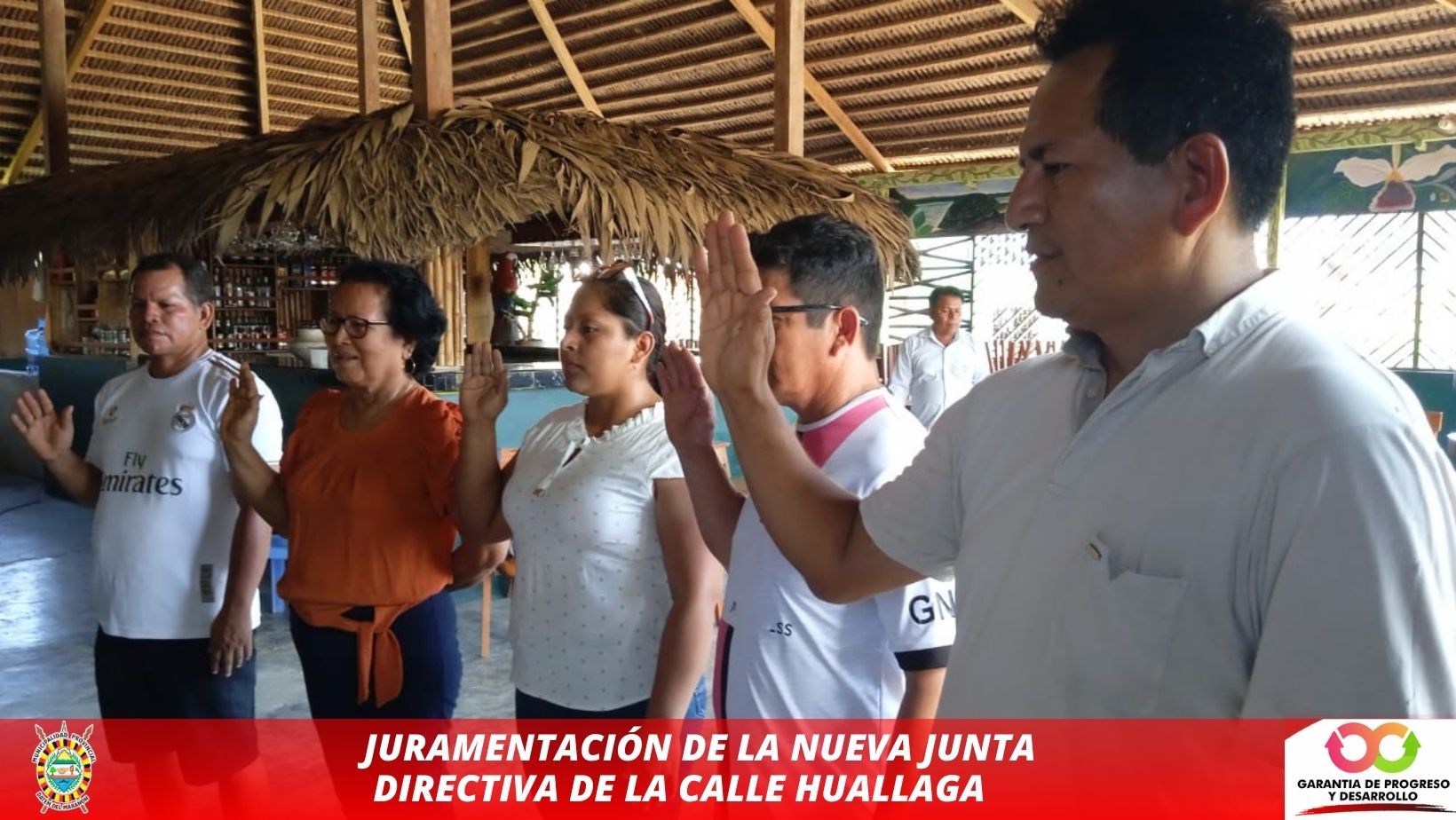 MUNICIPALIDAD PROVINCILA DATEM DELMARAÑON.