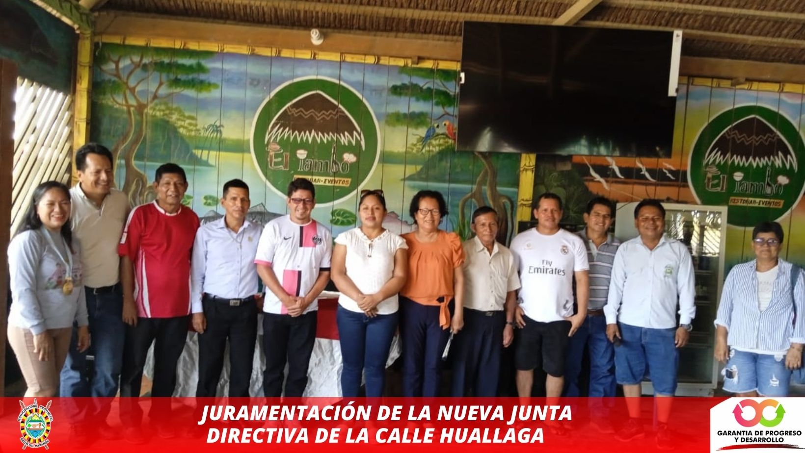 MUNICIPALIDAD PROVINCILA DATEM DELMARAÑON.