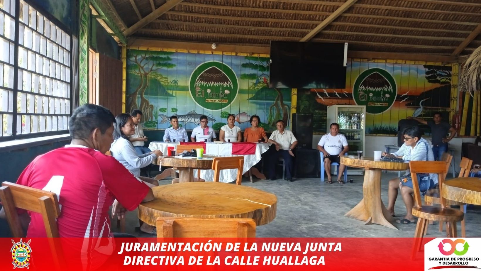 MUNICIPALIDAD PROVINCILA DATEM DELMARAÑON.