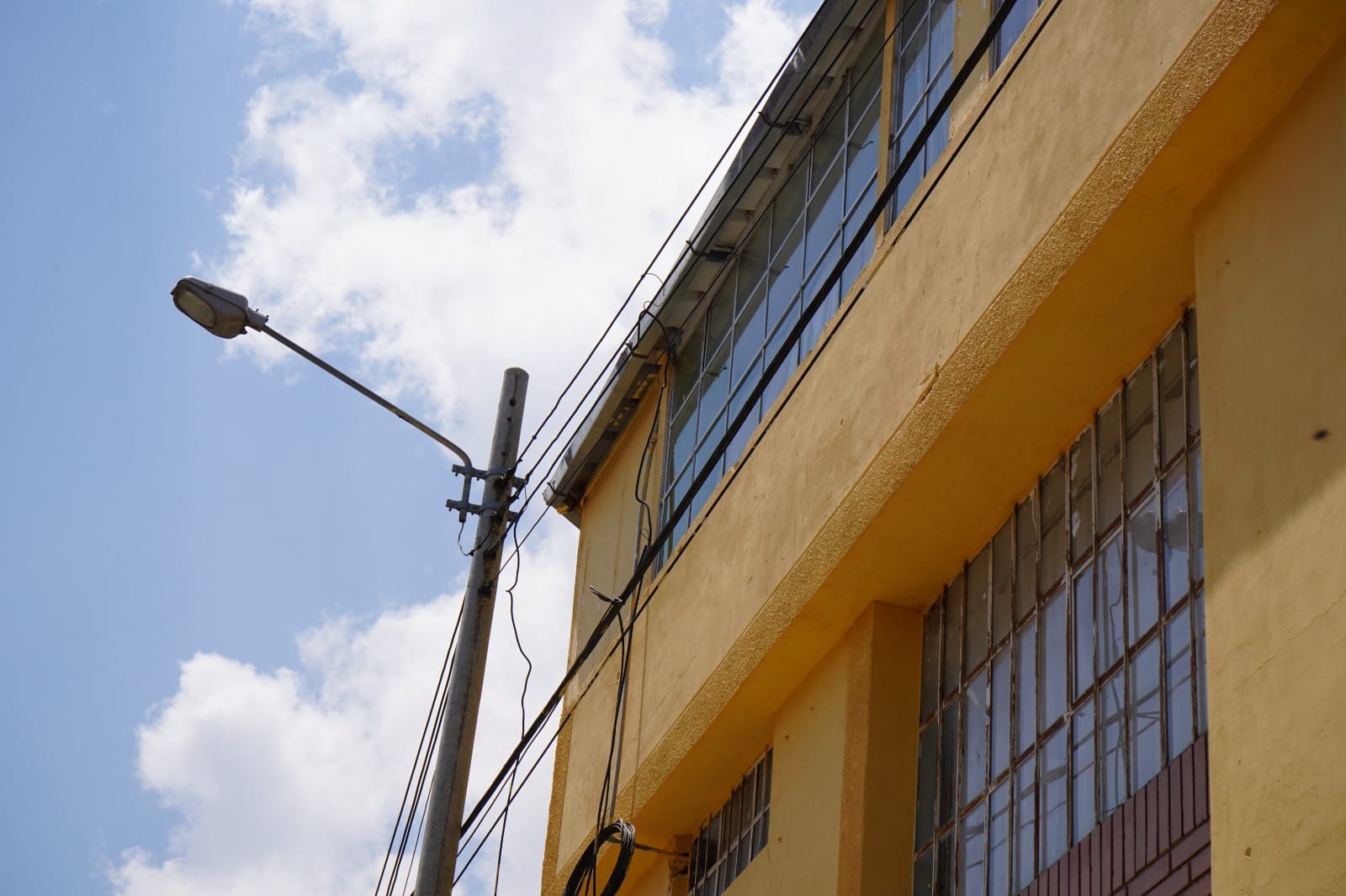 Municipalidad de Huancayo aprueba ordenanza para el cumplimiento de normas de seguridad eléctrica en las construcciones
