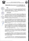 Vista preliminar de documento RESOLUCION DE ALCALDIA N° 231-2023-MDY-ALC