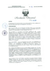 Vista preliminar de documento RD 201-2023-DG-HEP-MINSA-AMPLIAR LAS FACULTADES Y-O ATRBUCIONES DE LA OFICINA EJECUTIVA DE ADMINISTRACION