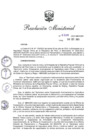 Vista preliminar de documento RM Nº 0289-2023-MIDAGRI