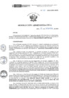 Vista preliminar de documento R.A. N° 231-2023-OGRH-HEVES