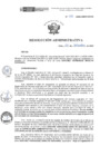 Vista preliminar de documento R.A. N° 233-2023-OGRH-HEVES