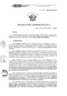 Vista preliminar de documento R.A. N° 235-2023-OGRH-HEVES