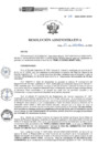 Vista preliminar de documento R.A. N° 240-2023-OGRH-HEVES