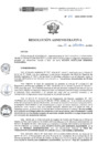 Vista preliminar de documento R.A. N° 241-2023-OGRH-HEVES