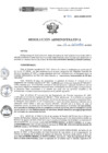 Vista preliminar de documento R.A. N° 242-2023-OGRH-HEVES
