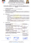 Vista preliminar de documento INVITACION LABORAL CAS COVID N001-2022