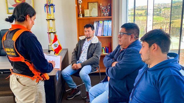 reunión