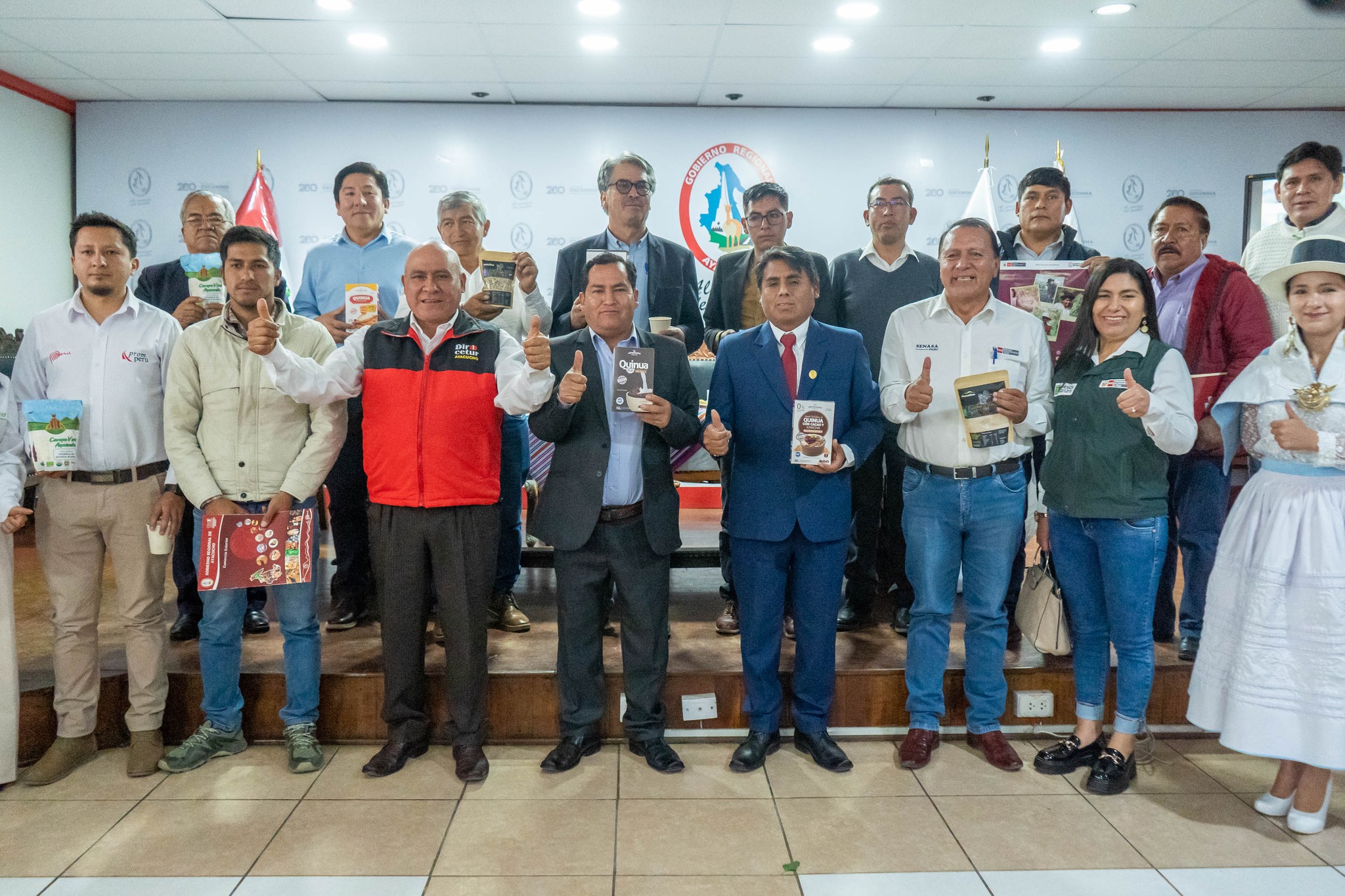 Conferencia