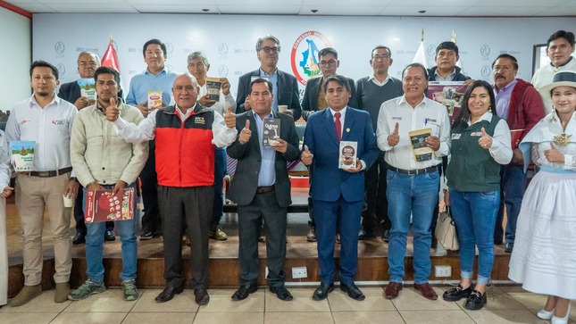 Conferencia