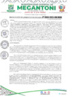 Vista preliminar de documento RESOLUCION DE GERENCIA MUNICIPAL N°0558-2023