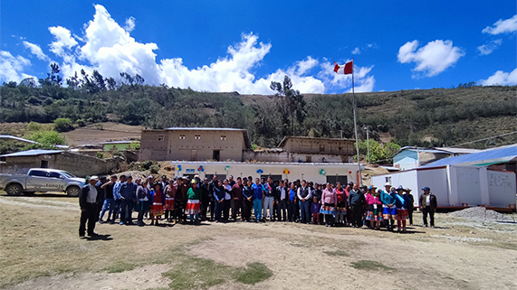 En Marañón