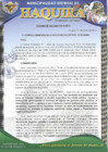 Vista preliminar de documento ACUERDO Nº 052