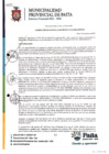 Vista preliminar de documento R. G MUNICIPAL N 86-2023-MPP/GM