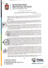 Vista preliminar de documento R.G MUNICIPAL N 88-2023-MPP/GM