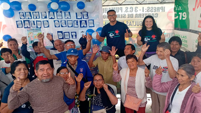 Identificación temprana de pacientes con factores de riesgo,