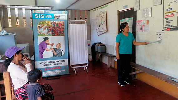 Identificación temprana de pacientes con factores de riesgo,