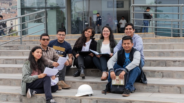 Beca Permanencia del Pronabec está dirigida a los mejores estudiantes de las universidades públicas