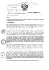 Vista preliminar de documento R.D. N° 023 -2019-MTPE- OASA  -  APROBAR CON EFICACIA A PARTIR DE 01 DE ENERO DEL 2019, LA ASIGNACION DE VEHICULOS PARA LOS ORGANO Y LAS UNIDADES ORGANICAS.