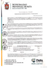Vista preliminar de documento R.G MUNICIPAL N 93-2023-MPP/GM